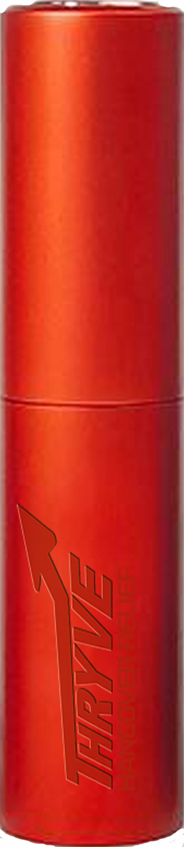 Thryve Hangover Relief Spray-Remediates 10 Hangovers