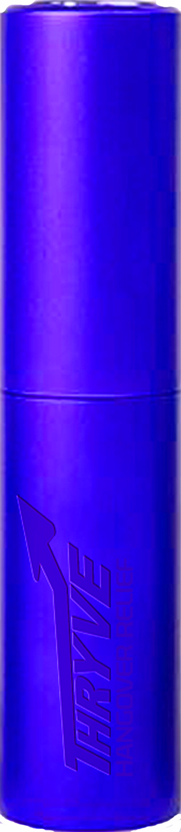 Thryve Spray l All Natural-Drug Free l Headache Relief l 10 Mins or Less l Single Purchase
